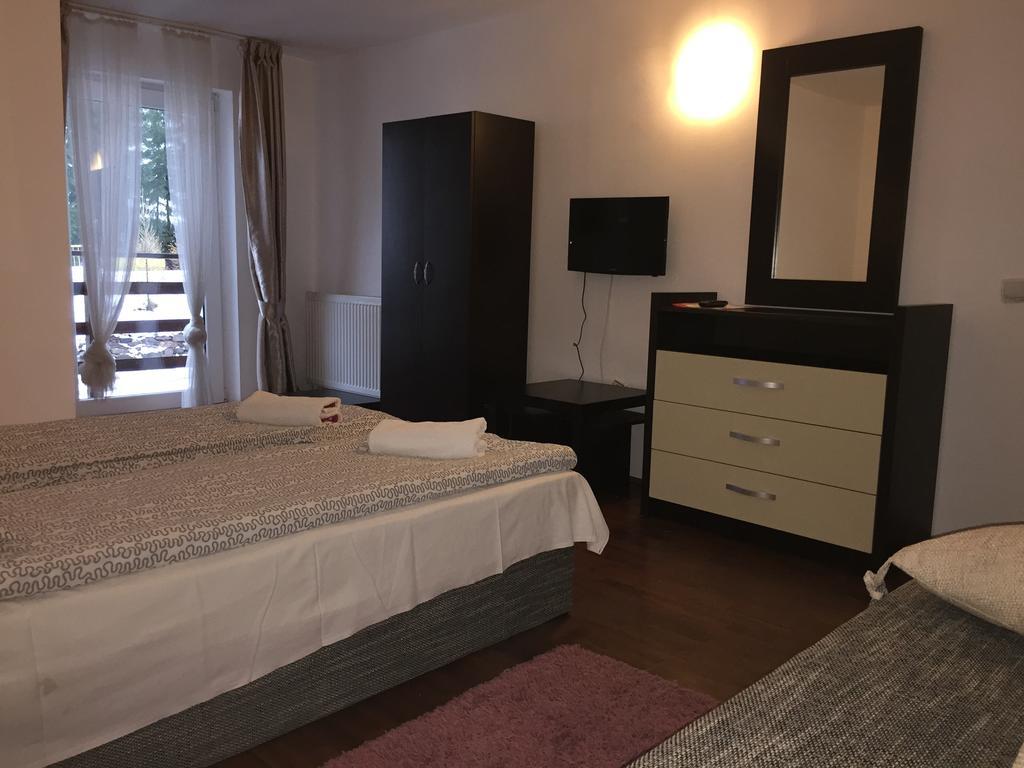 Vila Giulia Arieşeni Kamer foto