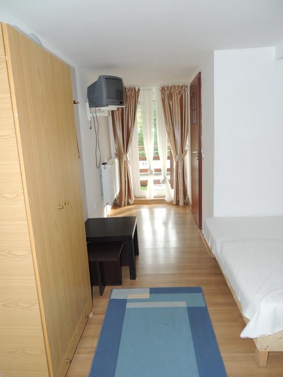 Vila Giulia Arieşeni Kamer foto