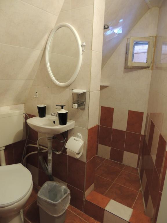 Vila Giulia Arieşeni Kamer foto